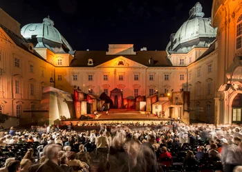Oper Klosterneuburg - Samson und Dalila 2026