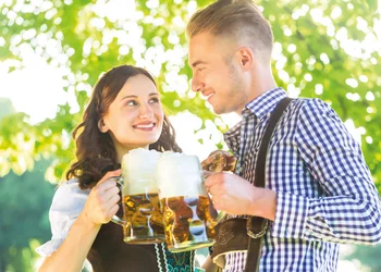 Karpfhamer Volksfest & Rottalschau