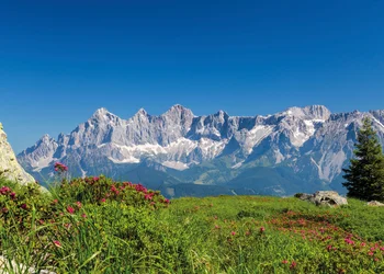 Frühstück über den Wolken: Sonnenaufgangserlebnis am Dachstein