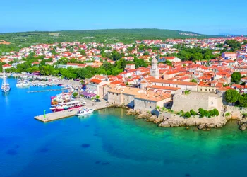 Sonderabschlussreise - Erholungsparadies rund um die Insel Krk