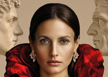 St. Margarethen - TOSCA - Oper im Steinbruch