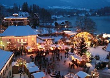 Wolfgangseer Adventzauber