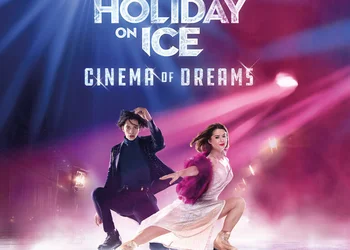 Holiday on Ice - Cinema of Dreams 2027 