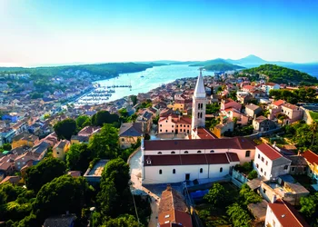 Badewoche in Mali Losinj