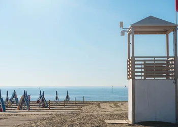 Badewoche in Bibione 